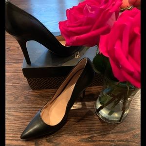 Charles David Pump